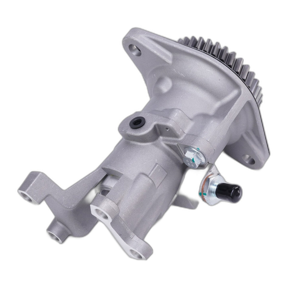 5.9L Cummins Vacuum Pump 1994-02 - New Direct-Fit Diesel Replacement