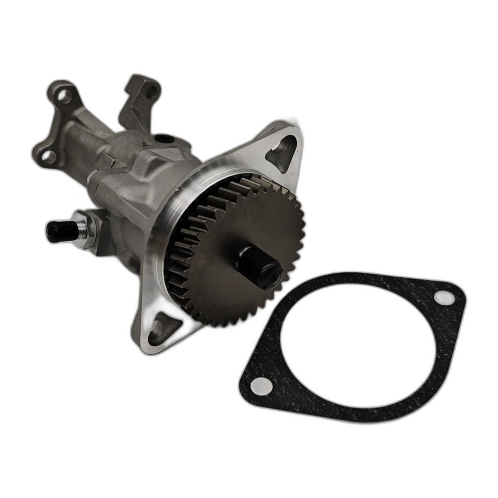5.9L Cummins Vacuum Pump 1994-02 - New Direct-Fit Diesel Replacement