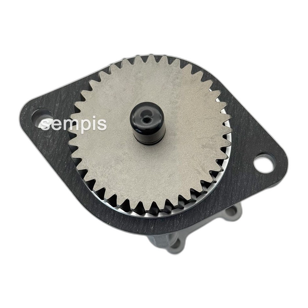 5.9L Cummins Vacuum Pump 1994-02 - New Direct-Fit Diesel Replacement