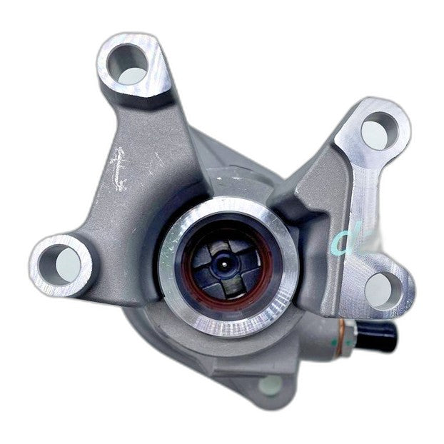 5.9L Cummins Vacuum Pump 1994-02 - New Direct-Fit Diesel Replacement