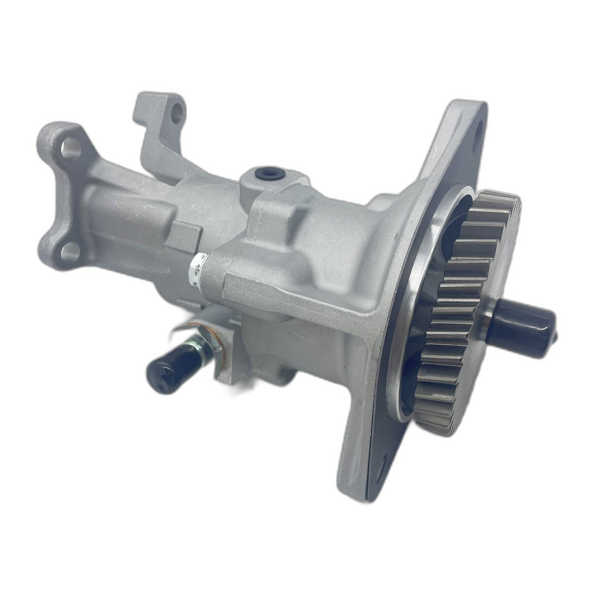 5.9L Cummins Vacuum Pump 1994-2002 - New Direct-Fit Diesel Replacement