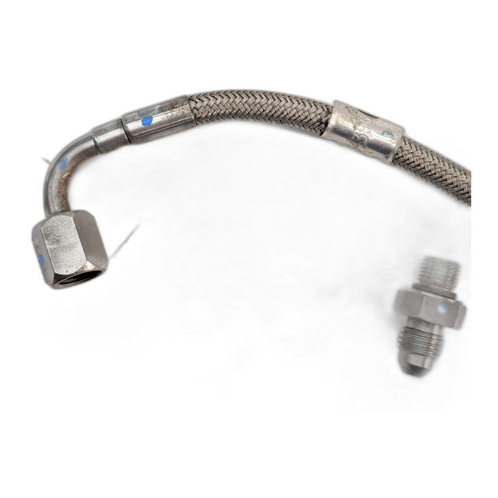 5.9L Cummins Vacuum Pump 1998-2002 - New Direct-Fit Diesel Replacement