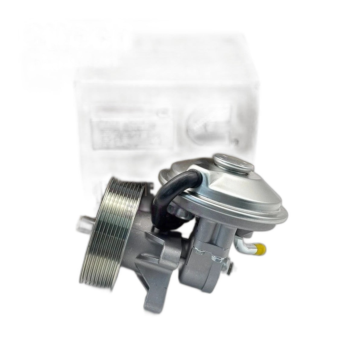 5.9L Cummins Vacuum Pump 2003-07 - New Direct-Fit Diesel Replacement