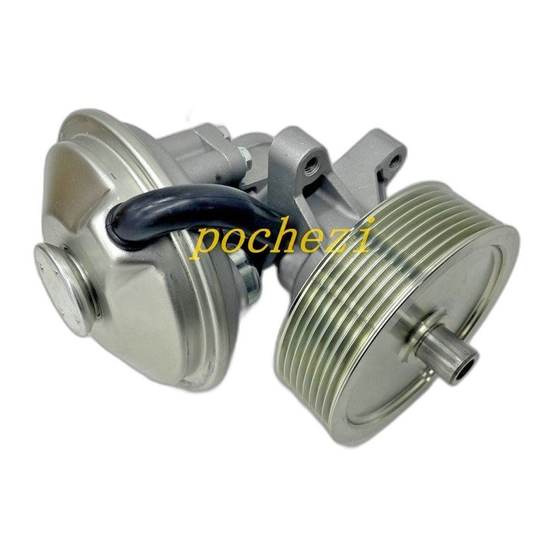5.9L Cummins Vacuum Pump 2003-07 - New Direct-Fit Diesel Replacement