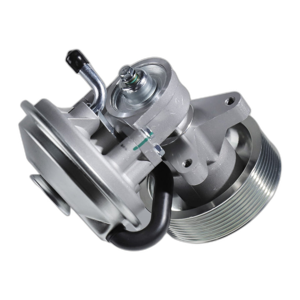 5.9L Cummins Vacuum Pump 2003-07 - New Direct-Fit Diesel Replacement