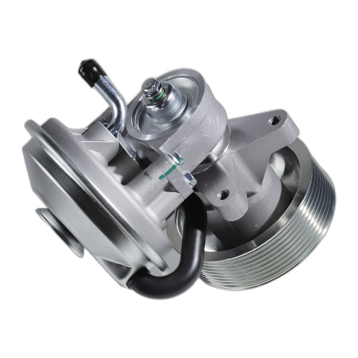 5.9L Cummins Vacuum Pump 2003-07 - New Direct-Fit Diesel Replacement