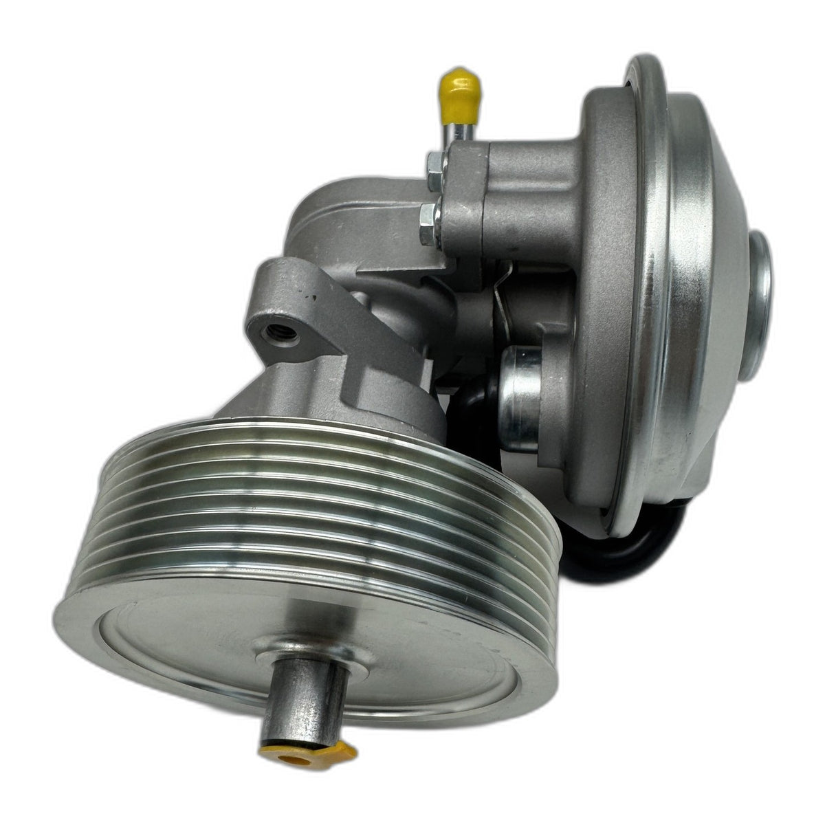 5.9L Cummins Vacuum Pump 2003-07 - New Direct-Fit Diesel Replacement