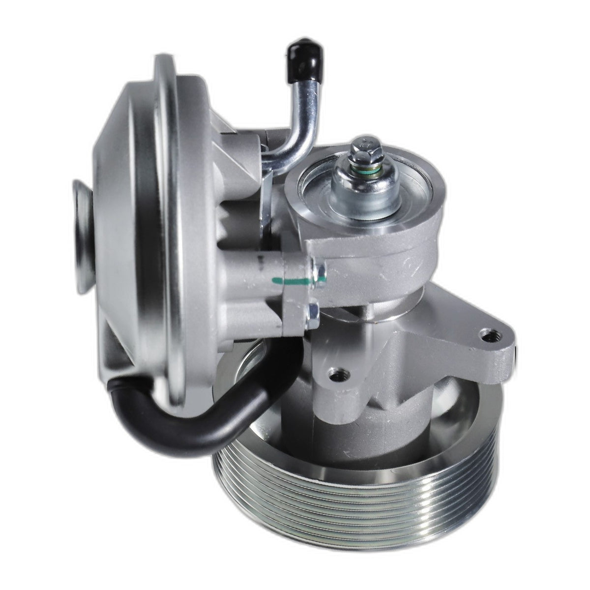 5.9L Cummins Vacuum Pump 2003-07 - New Direct-Fit Diesel Replacement