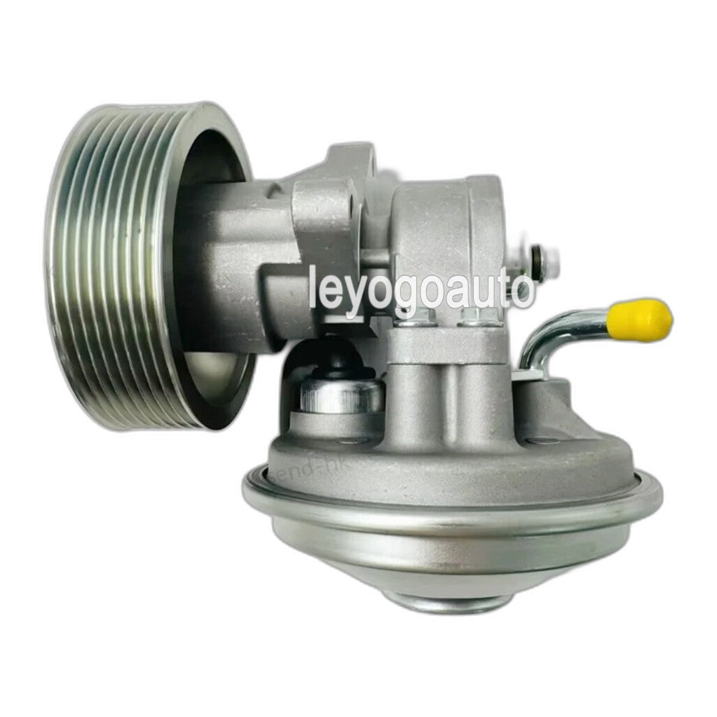 5.9L Cummins Vacuum Pump 2003-07 - New Direct-Fit Diesel Replacement