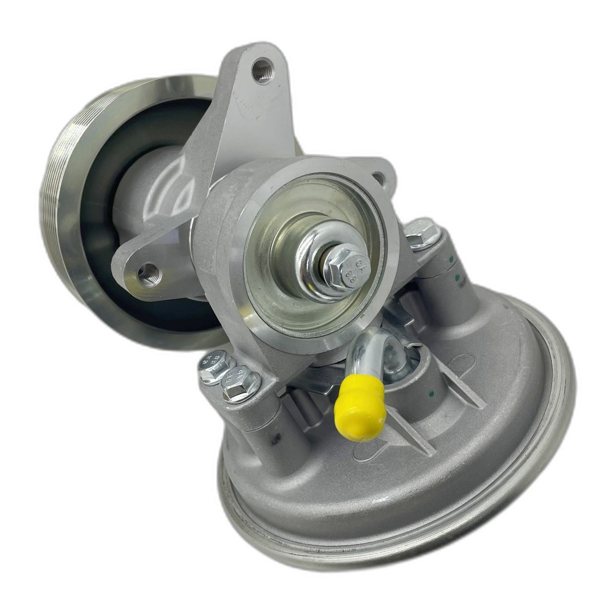 5.9L Cummins Vacuum Pump 2003-07 - New Direct-Fit Diesel Replacement