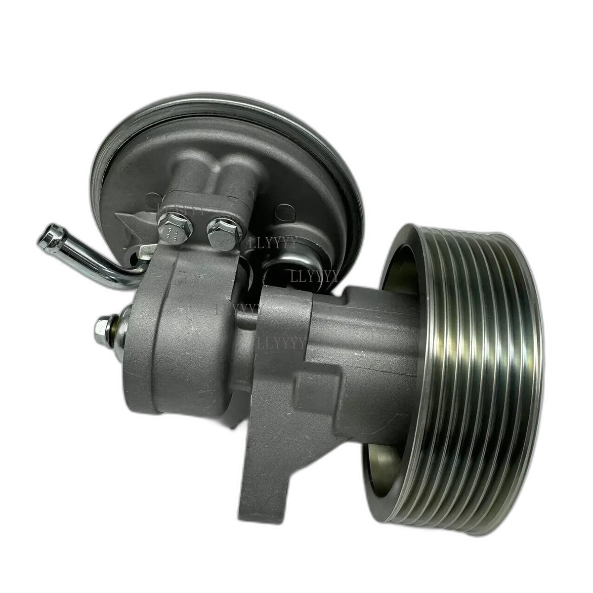 5.9L Cummins Vacuum Pump 2003-07 - New Direct-Fit Diesel Replacement