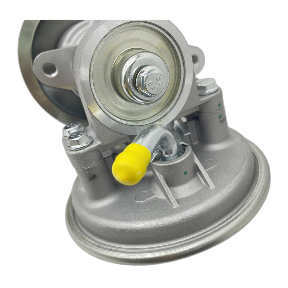 5.9L Cummins Vacuum Pump 2003-07 - New Direct-Fit Diesel Replacement