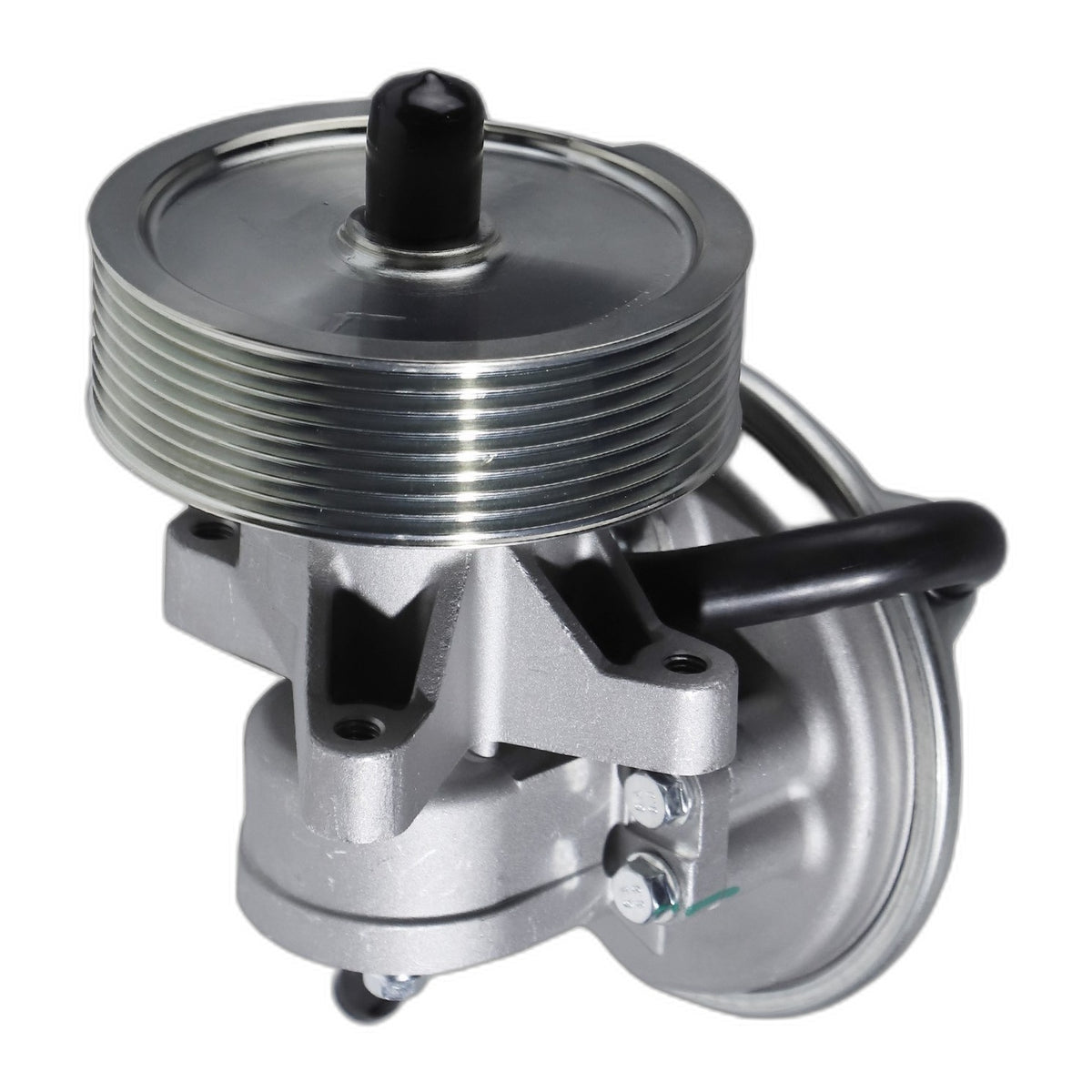 5.9L Cummins Vacuum Pump 2003-07 - New Direct-Fit Diesel Replacement