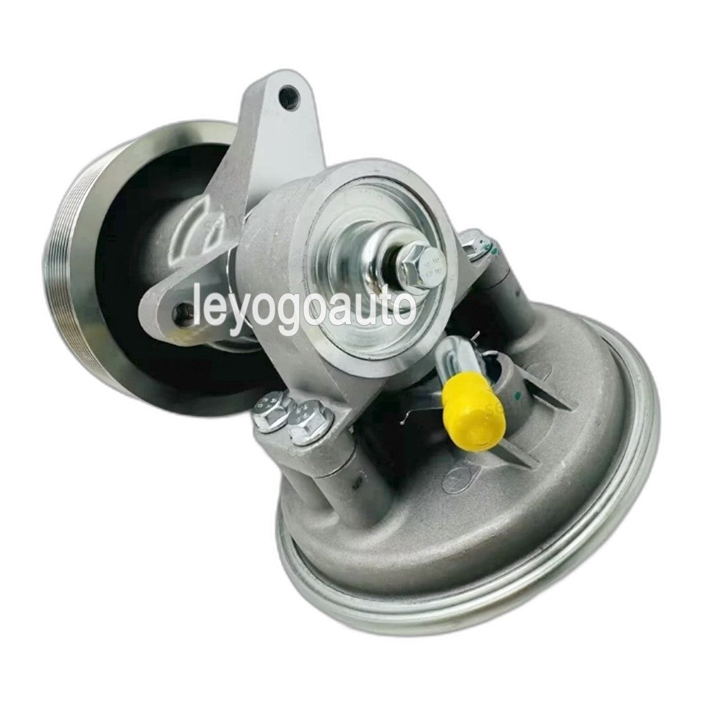 5.9L Cummins Vacuum Pump 2003-07 - New Direct-Fit Diesel Replacement