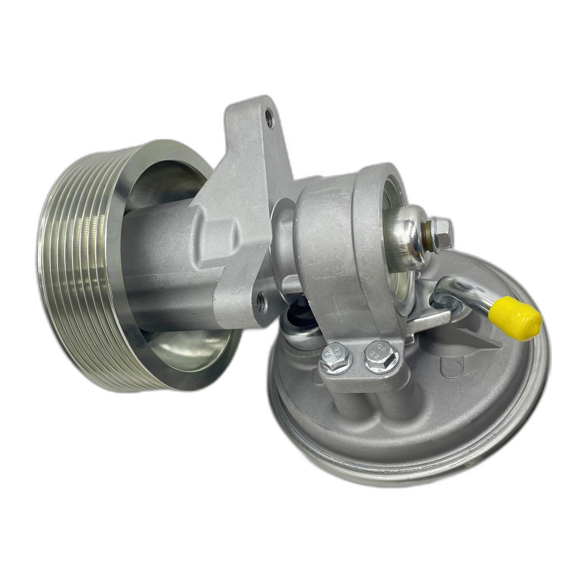 5.9L Cummins Vacuum Pump 2003-07 - New Direct-Fit Diesel Replacement
