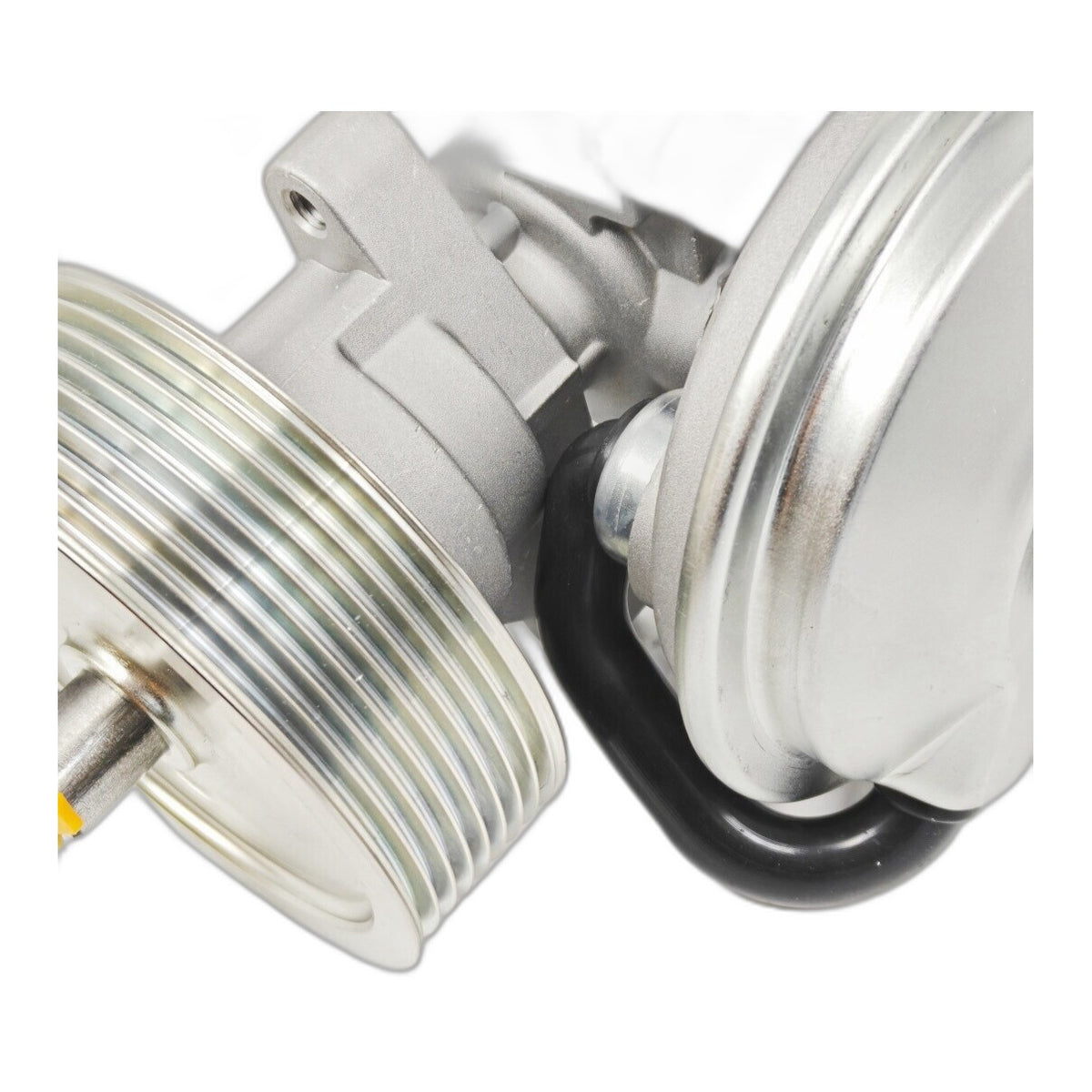 5.9L Cummins Vacuum Pump 2003-07 - New Direct-Fit Diesel Replacement