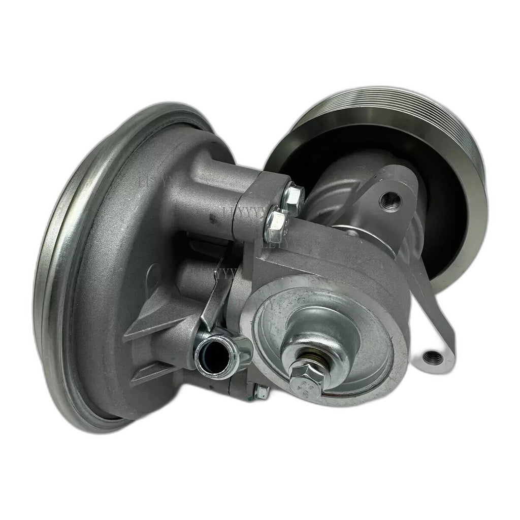 5.9L Cummins Vacuum Pump 2003-07 - New Direct-Fit Diesel Replacement