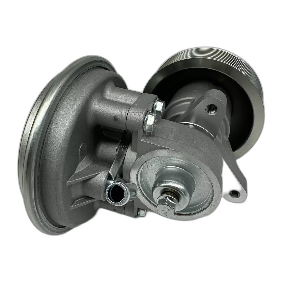 5.9L Cummins Vacuum Pump 2003-07 - New Direct-Fit Diesel Replacement