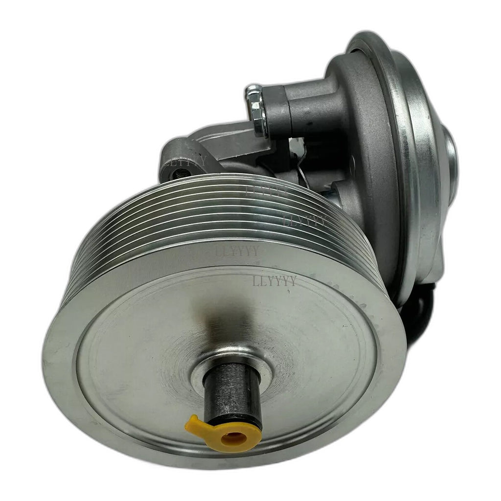 5.9L Cummins Vacuum Pump 2003-07 - New Direct-Fit Diesel Replacement