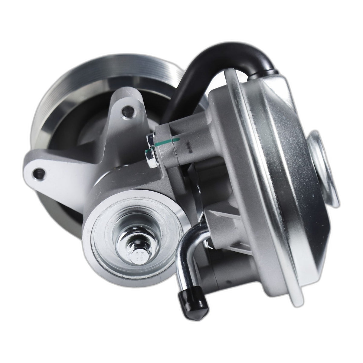 5.9L Cummins Vacuum Pump 2003-07 - New Direct-Fit Diesel Replacement