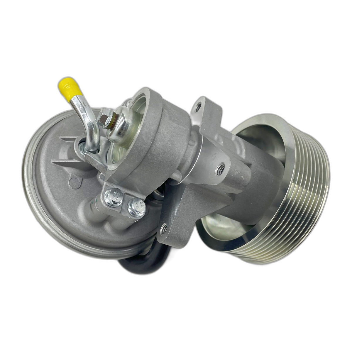 5.9L Cummins Vacuum Pump 2003-07 - New Direct-Fit Diesel Replacement