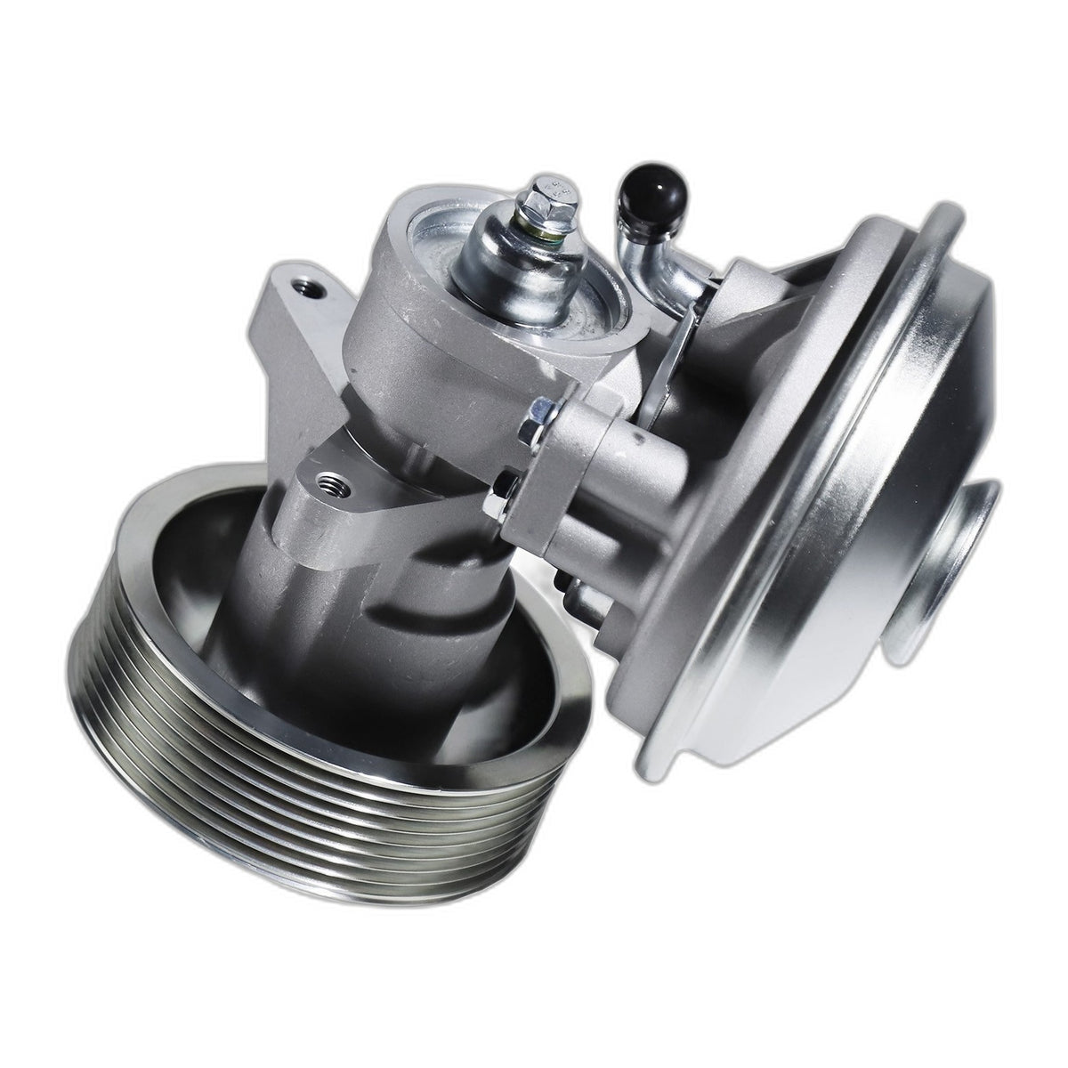 5.9L Cummins Vacuum Pump 2003-07 - New Direct-Fit Diesel Replacement