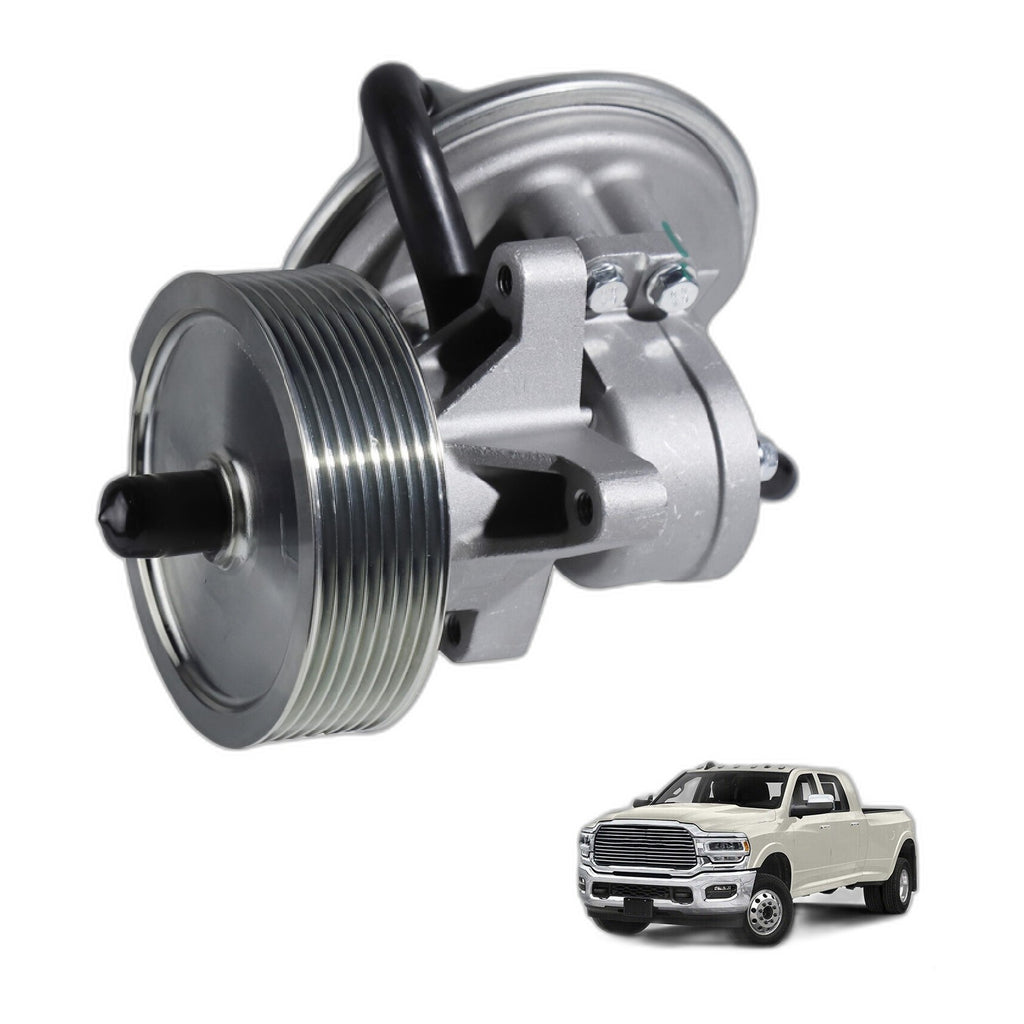 5.9L Cummins Vacuum Pump 2003-2007 - New Direct-Fit Diesel Replacement