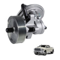 5.9L Cummins Vacuum Pump 2003-2007 - New Direct-Fit Diesel Replacement