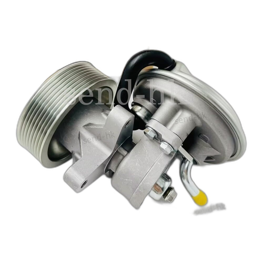 5.9L Cummins Vacuum Pump 2003-2007 - New Direct-Fit Diesel Replacement