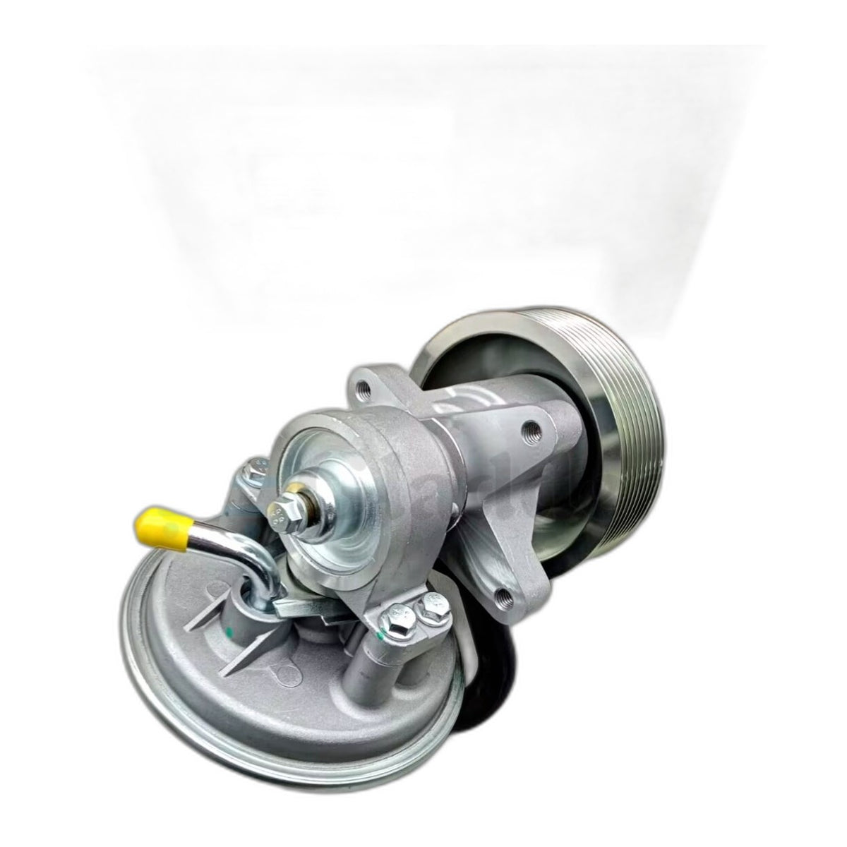 5.9L Cummins Vacuum Pump 2003-2007 - New Direct-Fit Diesel Replacement