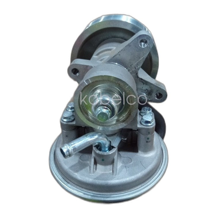 5.9L Cummins Vacuum Pump 2003-2007 - New Direct-Fit Diesel Replacement