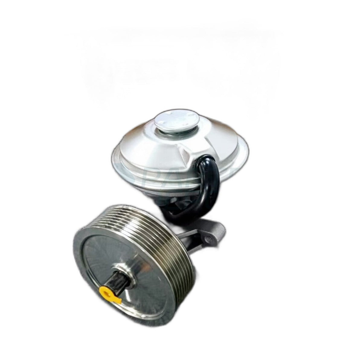 5.9L Cummins Vacuum Pump 2003-2007 - New Direct-Fit Diesel Replacement