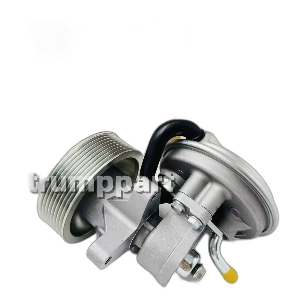 5.9L Cummins Vacuum Pump 2003-2007 - New Direct-Fit Diesel Replacement