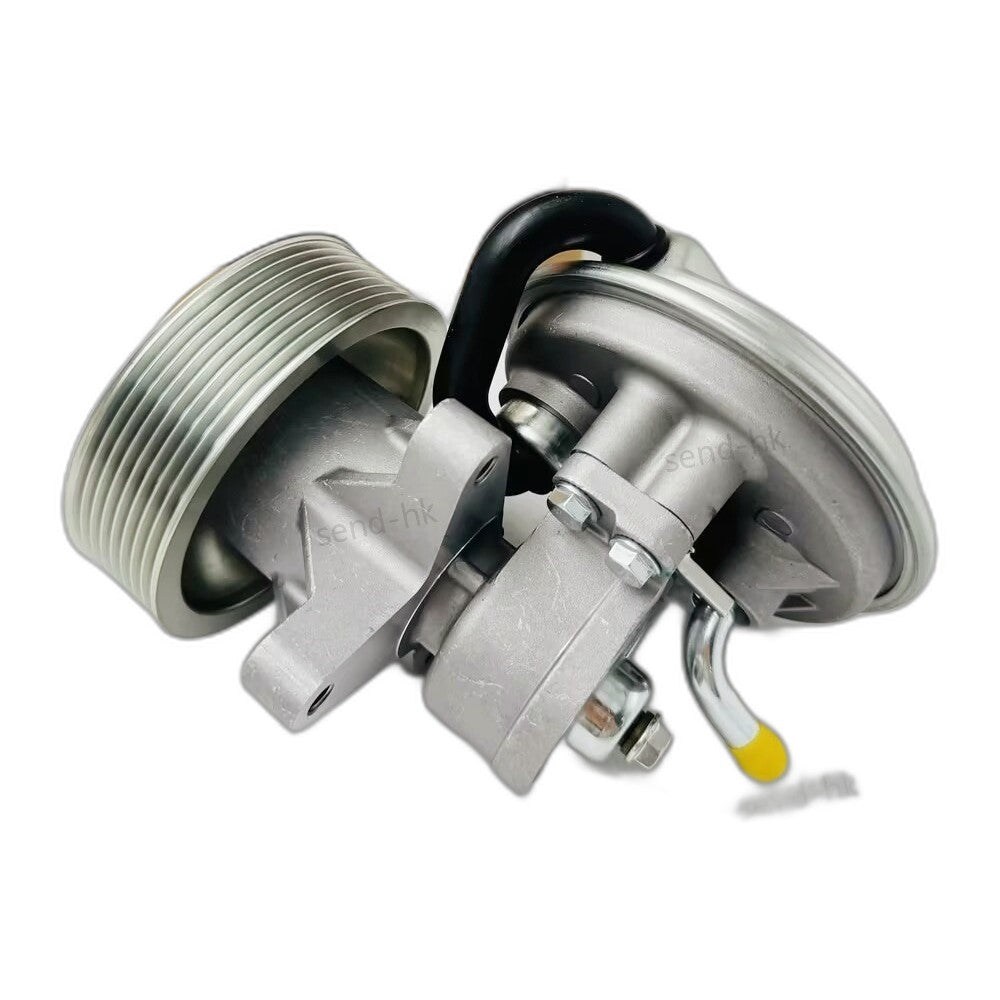 5.9L Cummins Vacuum Pump 2003-2007 - New Direct-Fit Diesel Replacement