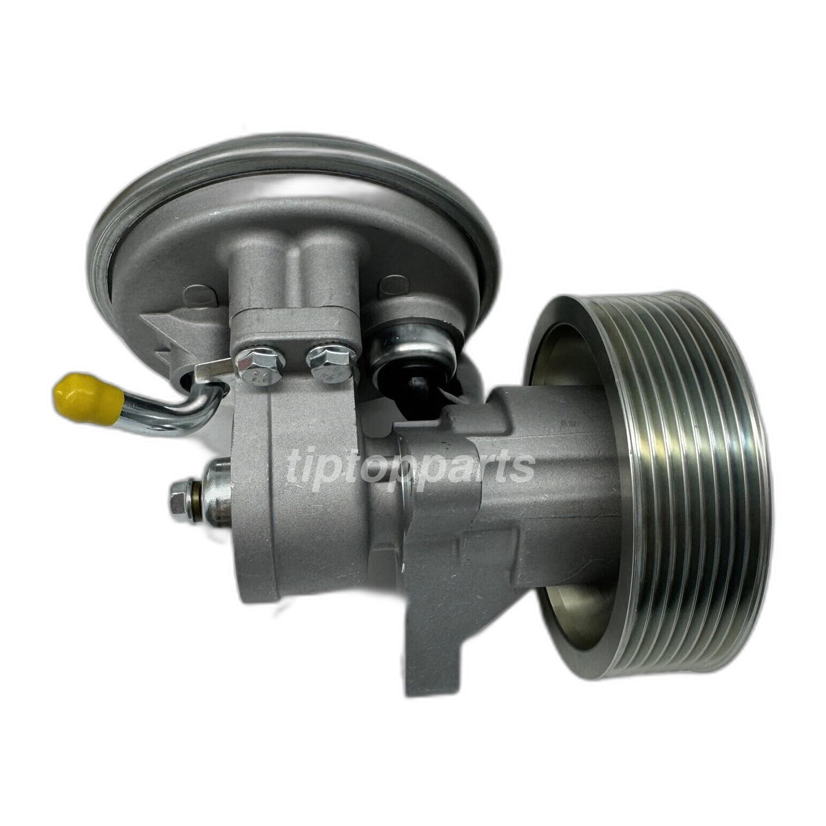 5.9L Cummins Vacuum Pump 2003-2007 - New Direct-Fit Diesel Replacement