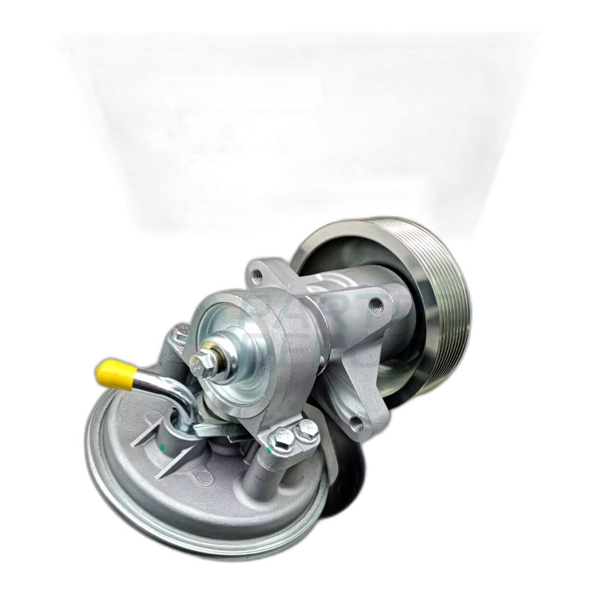 5.9L Cummins Vacuum Pump 2003-2007 - New Direct-Fit Diesel Replacement