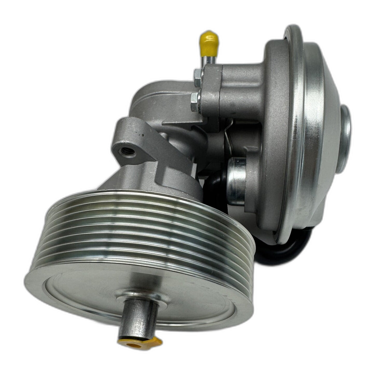 5.9L Cummins Vacuum Pump 2003-2007 - New Direct-Fit Diesel Replacement