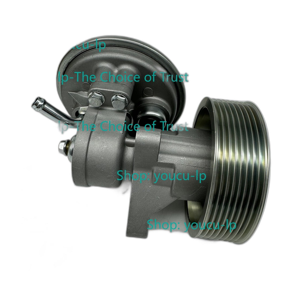 5.9L Cummins Vacuum Pump 2003-2007 - New Direct-Fit Diesel Replacement
