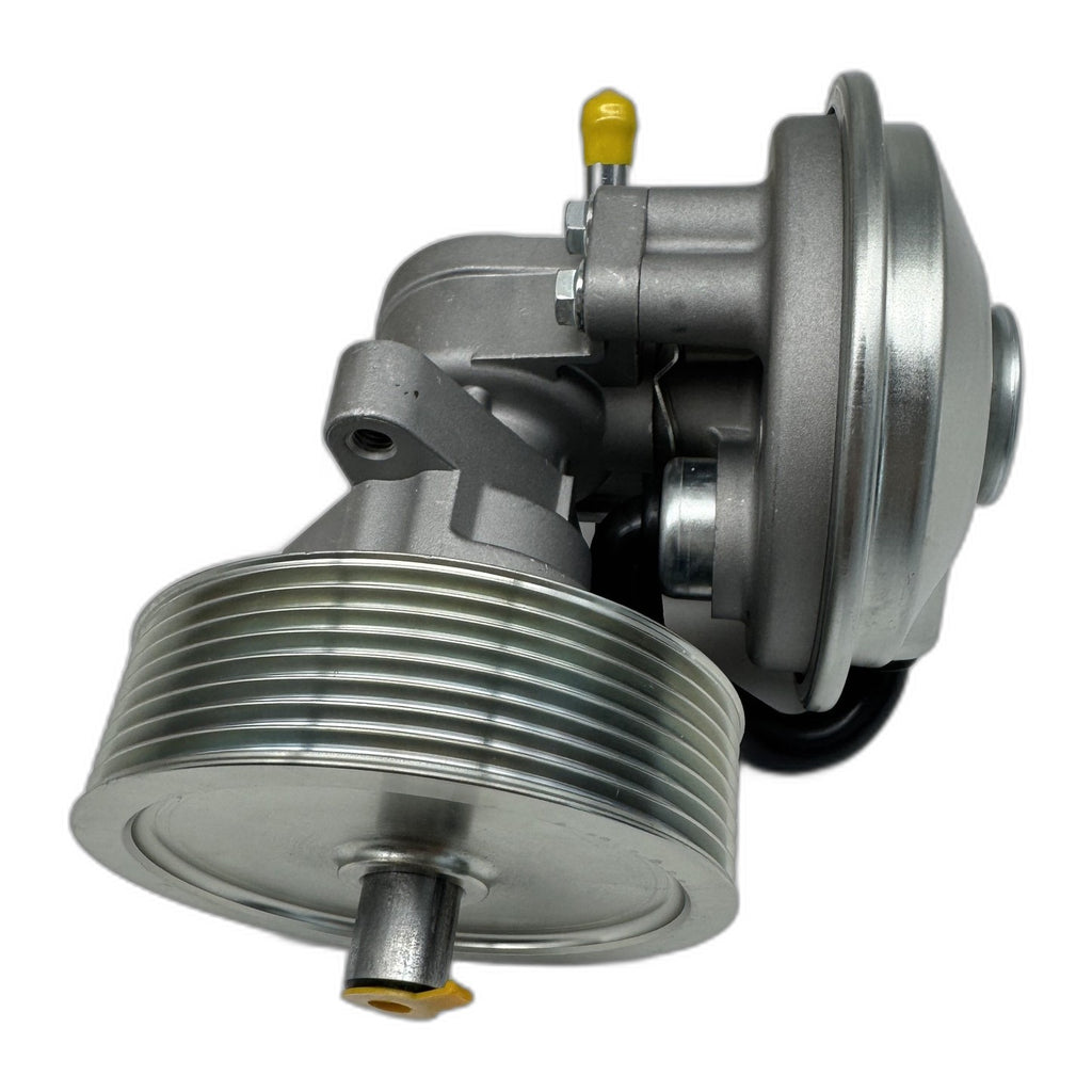 5.9L Cummins Vacuum Pump 2003-2007 - New Direct-Fit Diesel Replacement