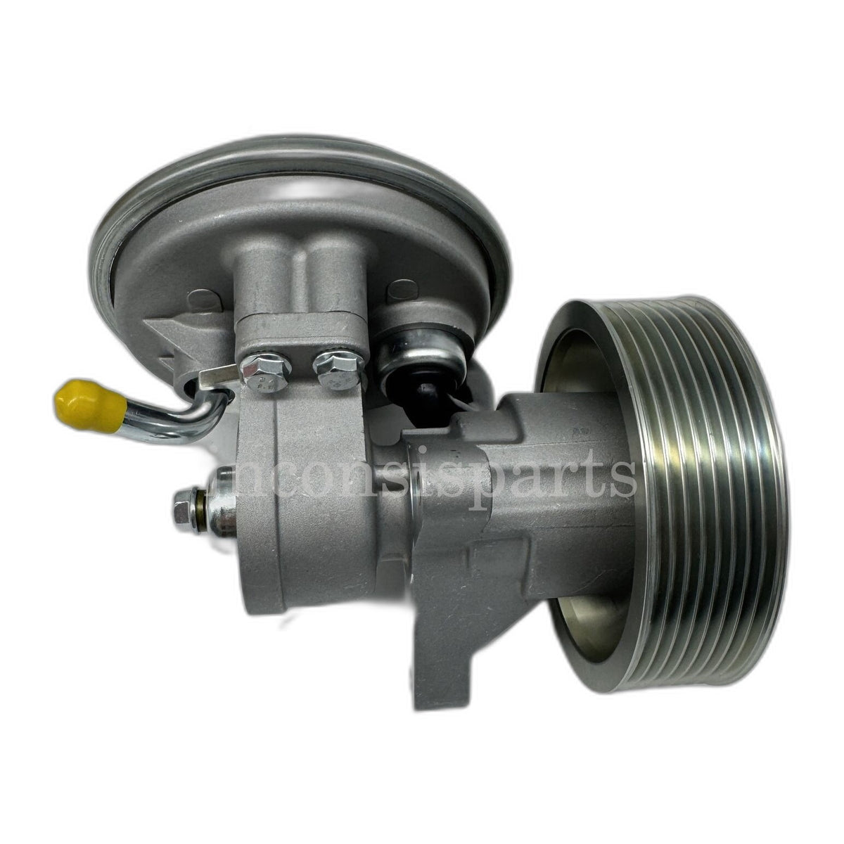 5.9L Cummins Vacuum Pump 2003-2007 - New Direct-Fit Diesel Replacement