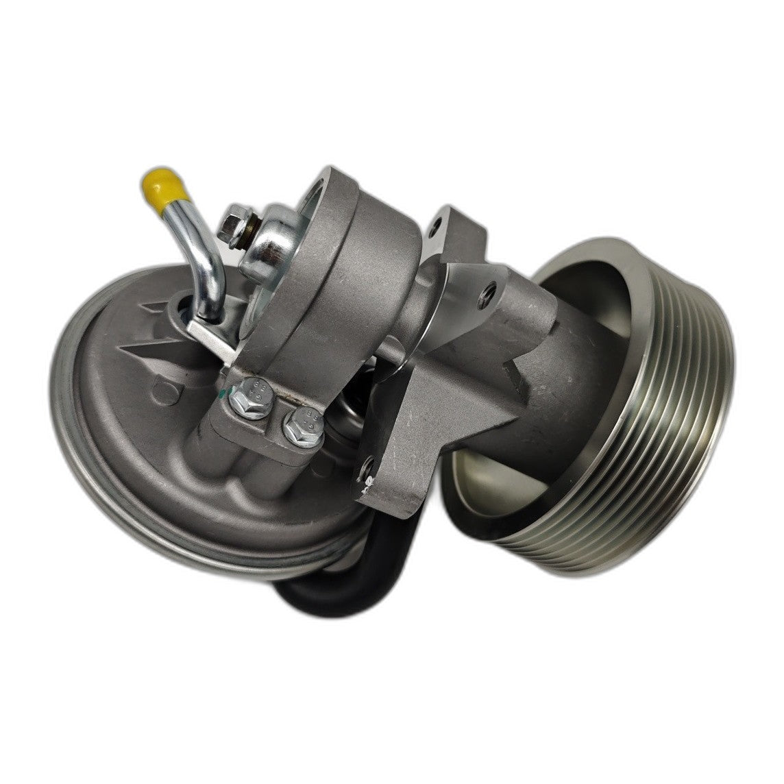 5.9L Cummins Vacuum Pump 2003-2007 - New Direct-Fit Diesel Replacement