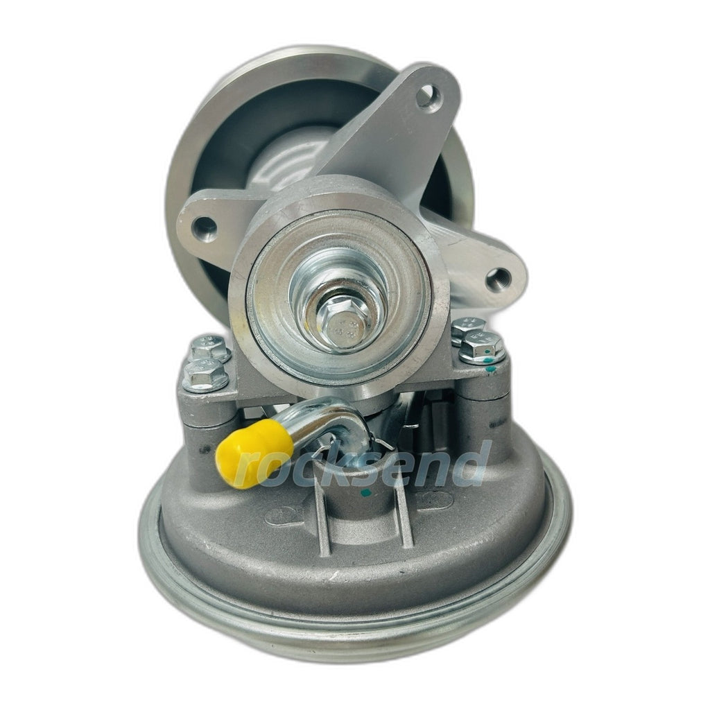 5.9L Cummins Vacuum Pump 2003-2007 - New Direct-Fit Diesel Replacement