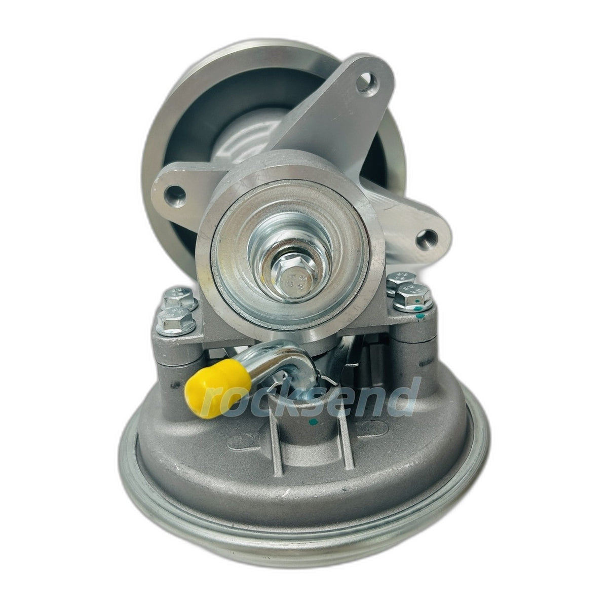 5.9L Cummins Vacuum Pump 2003-2007 - New Direct-Fit Diesel Replacement