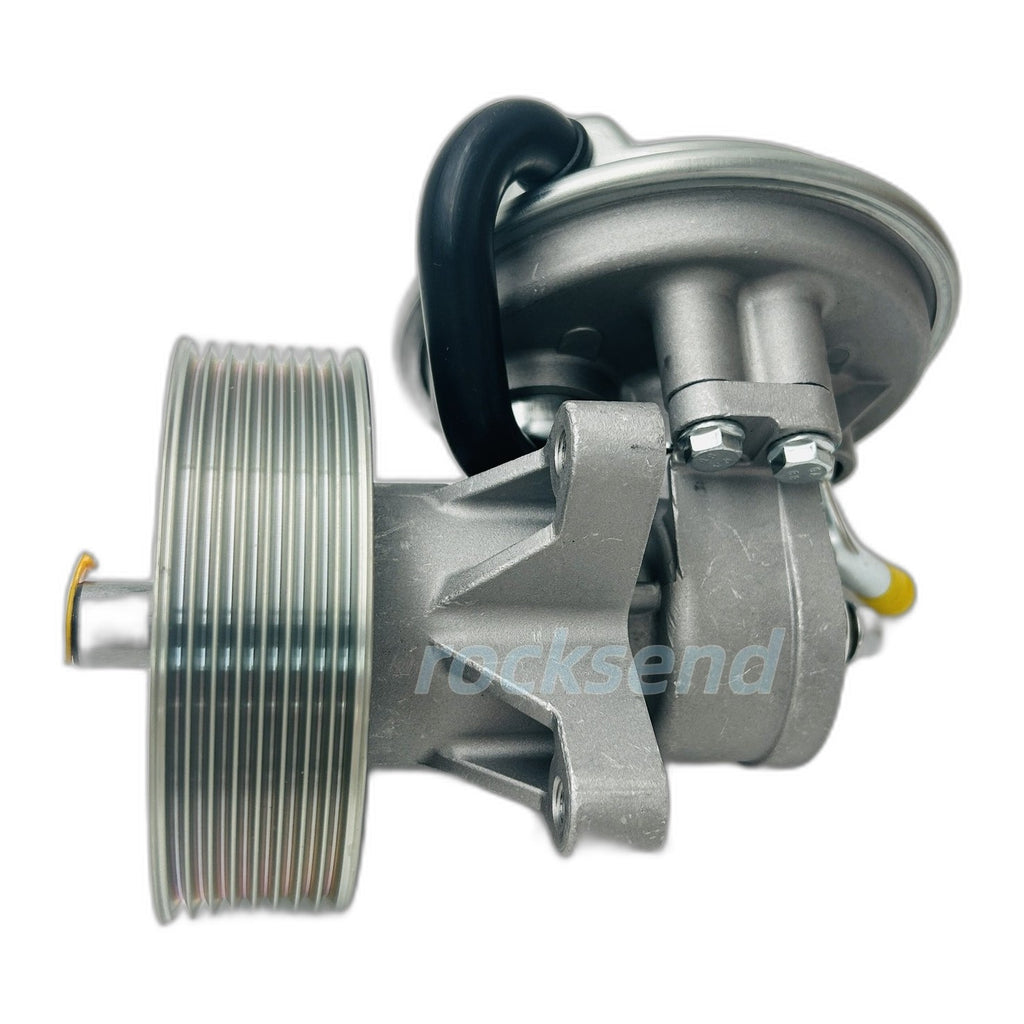 5.9L Cummins Vacuum Pump 2003-2007 - New Direct-Fit Diesel Replacement