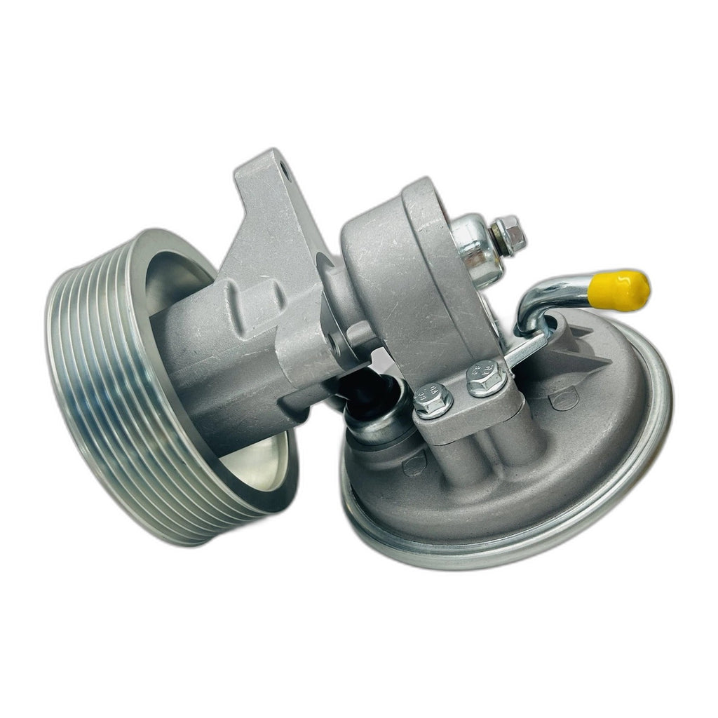 5.9L Cummins Vacuum Pump 2003-2007 - New Direct-Fit Diesel Replacement