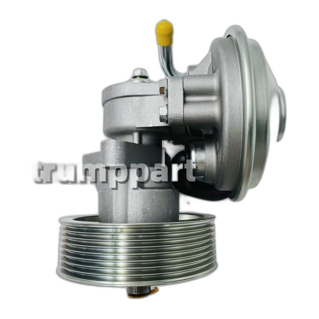 5.9L Cummins Vacuum Pump 2003-2007 - New Direct-Fit Diesel Replacement
