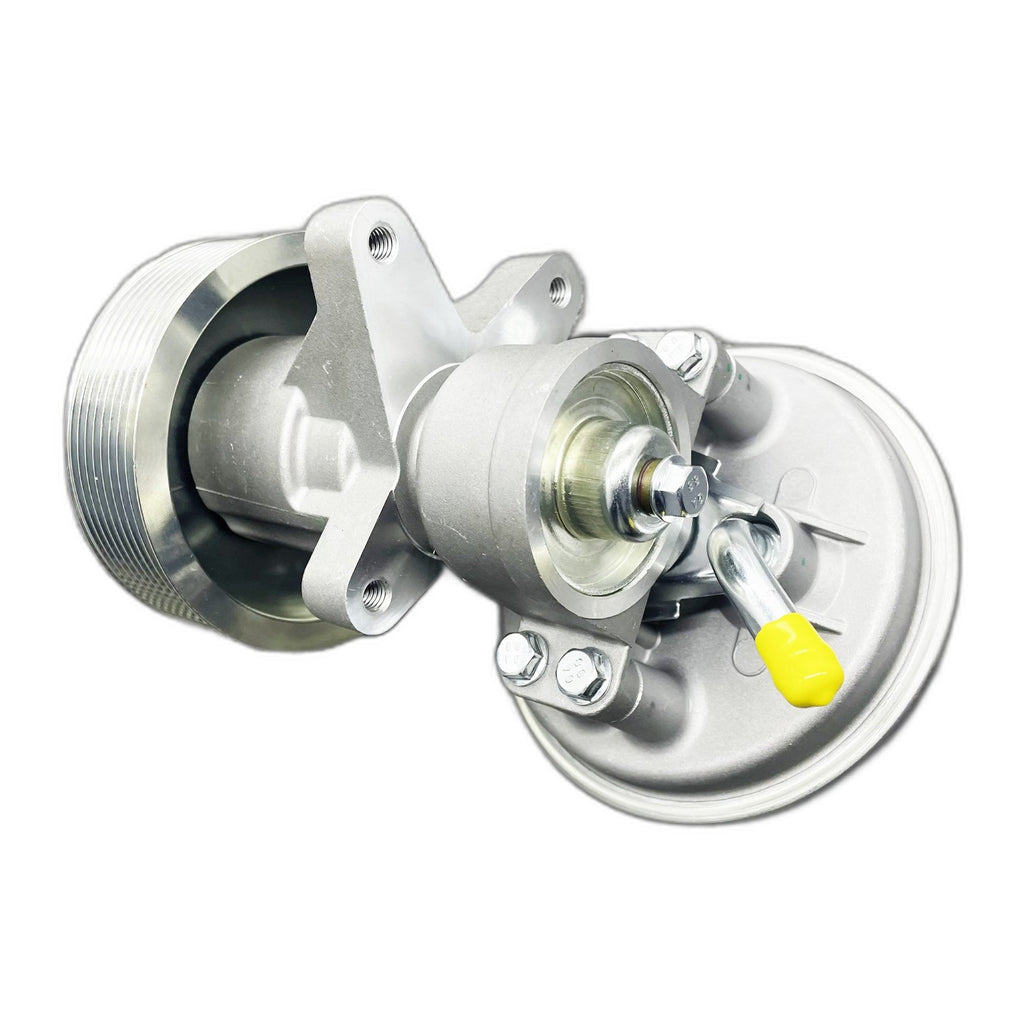 5.9L Cummins Vacuum Pump 2003-2007 - New Direct-Fit Diesel Replacement