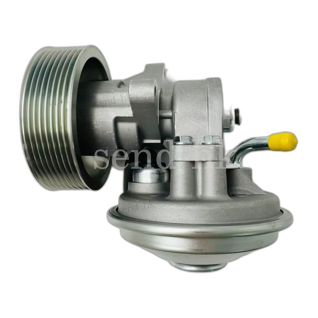 5.9L Cummins Vacuum Pump 2003-2007 - New Direct-Fit Diesel Replacement