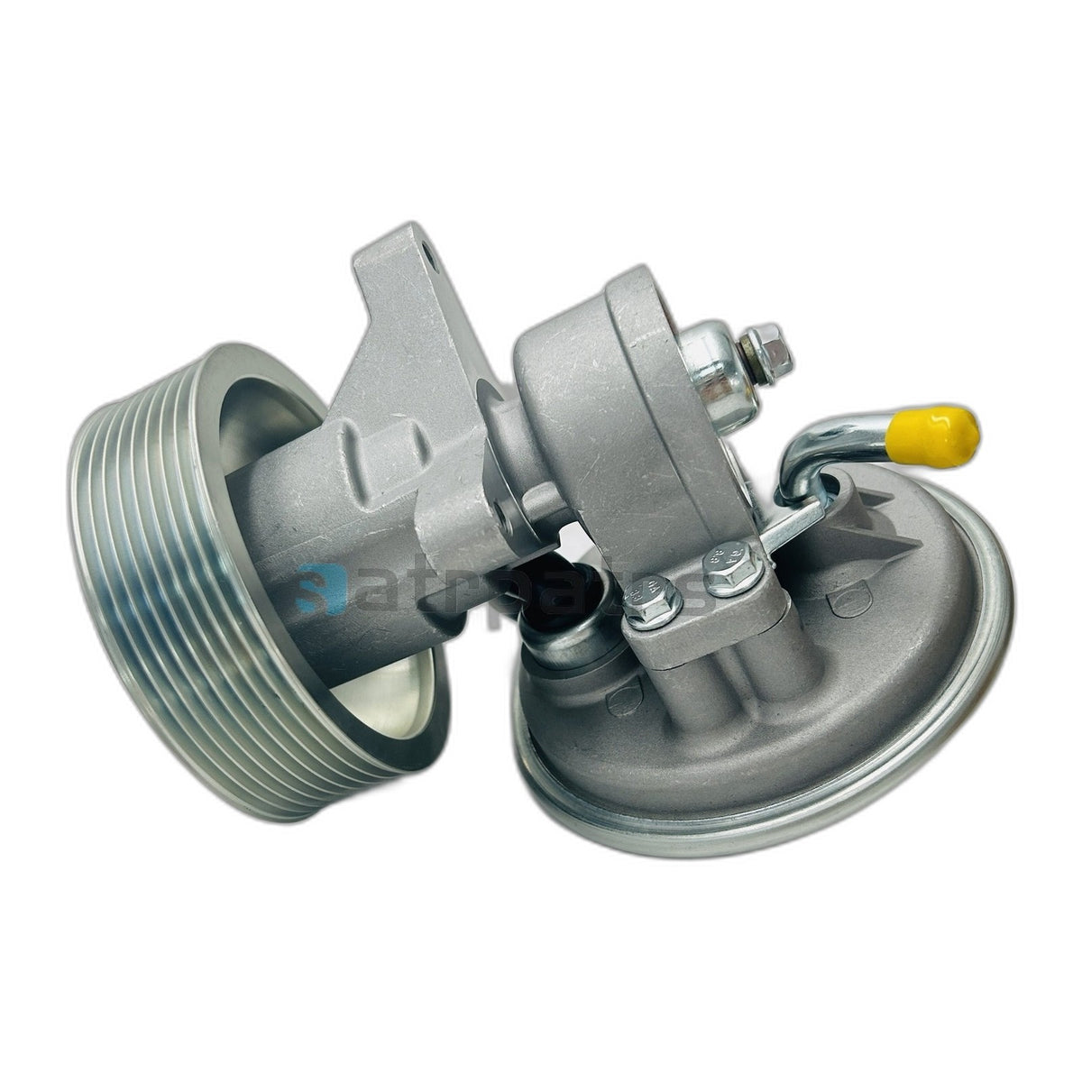 5.9L Cummins Vacuum Pump 2003-2007 - New Direct-Fit Diesel Replacement