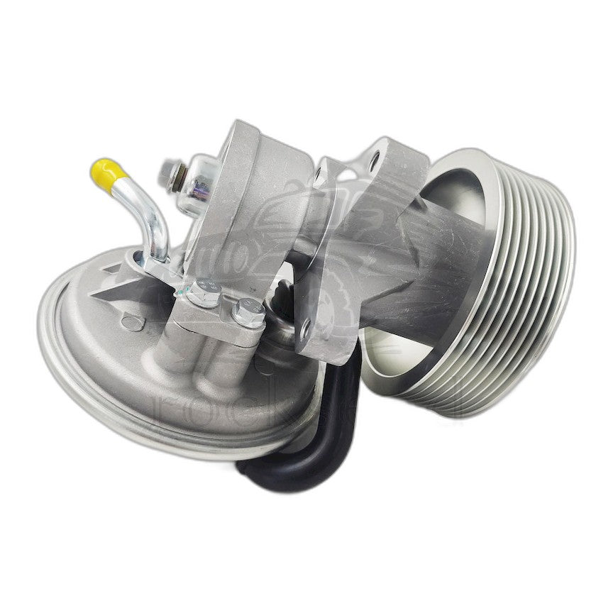 5.9L Cummins Vacuum Pump 2003-2007 - New Direct-Fit Diesel Replacement